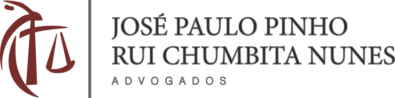 Logo José Paulo Pinho / Rui Chumbita Nunes